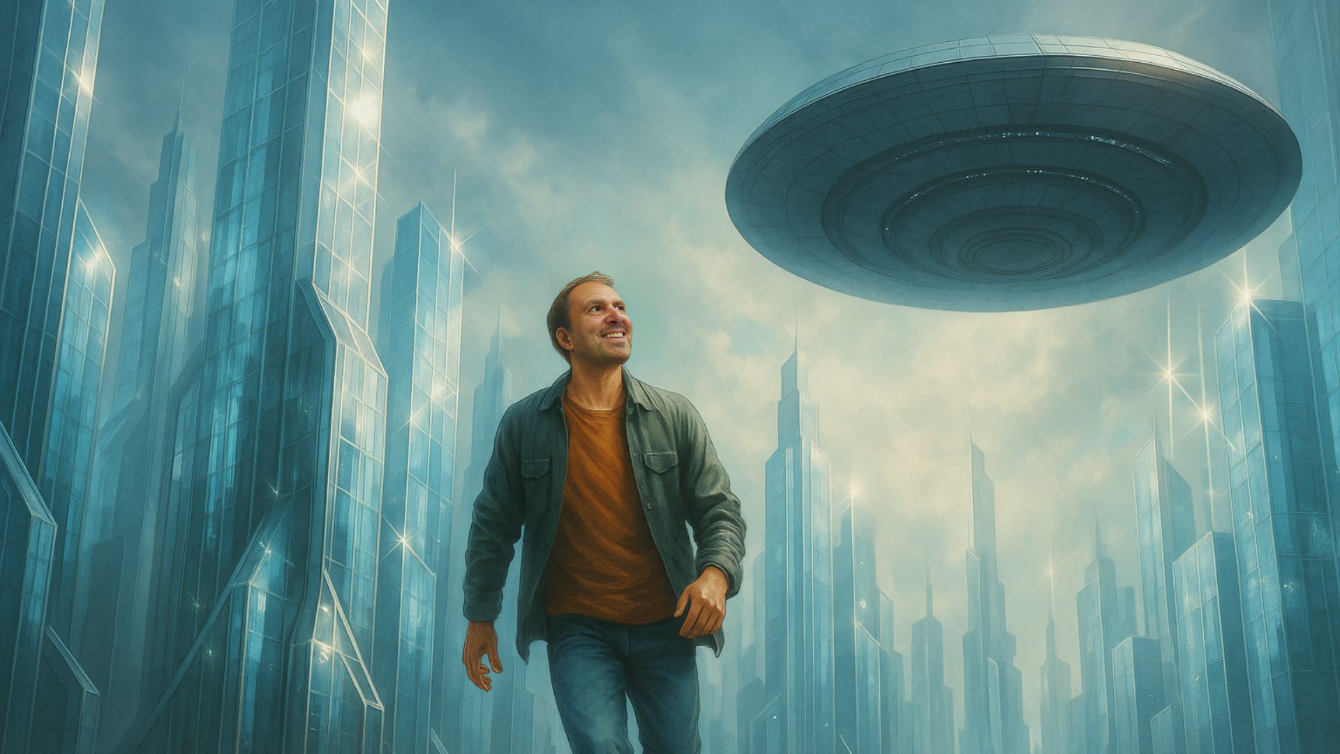 The Mystery of Dipyramidion